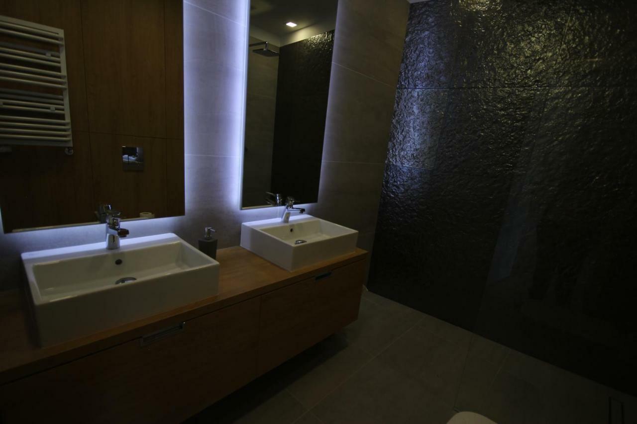 Nowoczesny Apartament Good Morning Гданьск Экстерьер фото