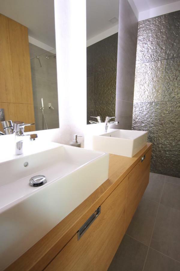 Nowoczesny Apartament Good Morning Гданьск Экстерьер фото